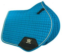 Woof Wear by Toklat Color Fusion Quilted Saddle Pad 11-2132