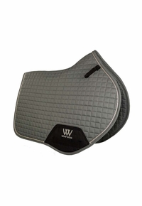 Woof Wear by Toklat Color Fusion Quilted Saddle Pad 11-2132