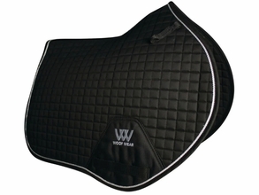 Woof Wear by Toklat Color Fusion Quilted Saddle Pad 11-2132