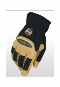 Work & Riding Gloves