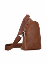 Wrangler Sling Bag/Crossbody/Chest Bag WG87-210 