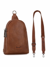 Wrangler Sling Bag/Crossbody/Chest Bag WG87-210 