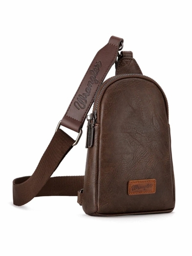 Wrangler Sling Bag/Crossbody/Chest Bag WG87-210