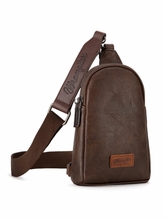 Wrangler Sling Bag/Crossbody/Chest Bag WG87-210