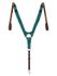 Weaver EcoLuxe Bamboo Pulling Breast Collar 40040-35