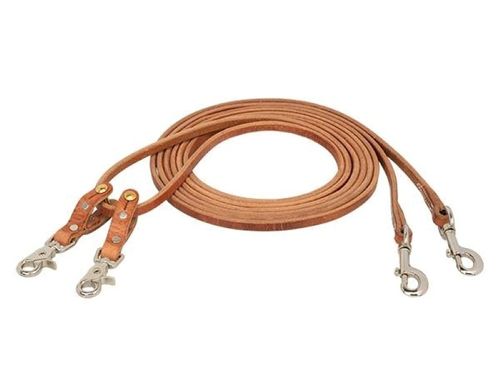 Weaver Leather Draw Reins 50-1555