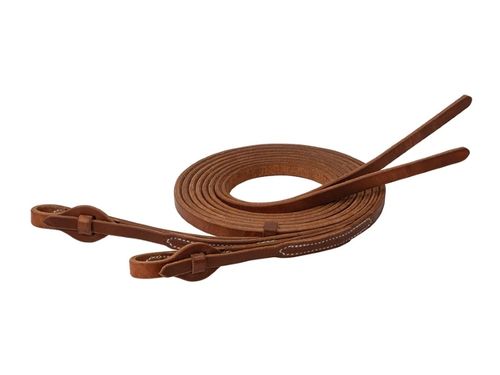 Weaver ProTac Extra Heavy Split Reins 50431-54