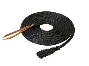 Weaver Silvertip Solid Braid Mecate 35-1928