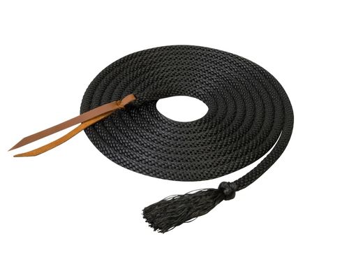 Weaver Silvertip Solid Braid Mecate 35-1928