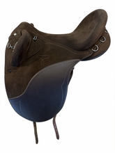 SOLD 2026/03/27e  X Large Used Wintec Pro Stock Saddle Medium Tree