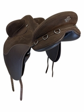 SOLD 2026/03/27e  X Large Used Wintec Pro Stock Saddle Medium Tree