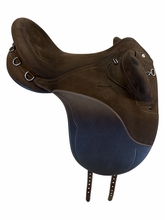 SOLD 2026/03/27e  X Large Used Wintec Pro Stock Saddle Medium Tree