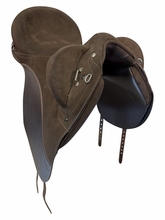 SOLD 2026/03/27e  X Large Used Wintec Pro Stock Saddle Medium Tree