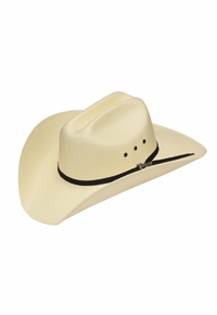 Youth Cowboy Hat with Stretch Fit Band T7100348