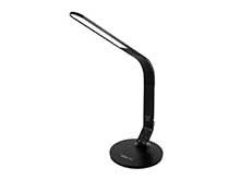 GemOro Horizon 2 LED Lamp - Black (GEMORO-2240)