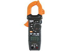 Klein Tools AC Auto Ranging Digital Clamp Meter (CL120)