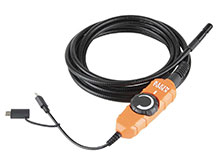 Klein Tools Borescope for Android Devices (ET16)