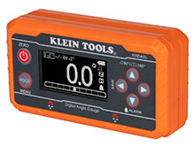 Klein Tools Digital Level with Programmable Angles (935DAGL)