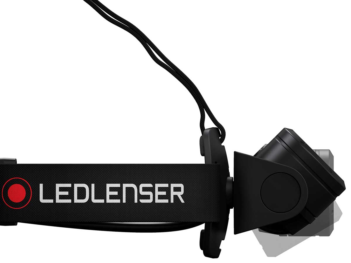 新品即納 Ledlenser H19R Core 予備バッテリー付 新品即納 Ledlenser H19R Core 予備バッテリー用意できます