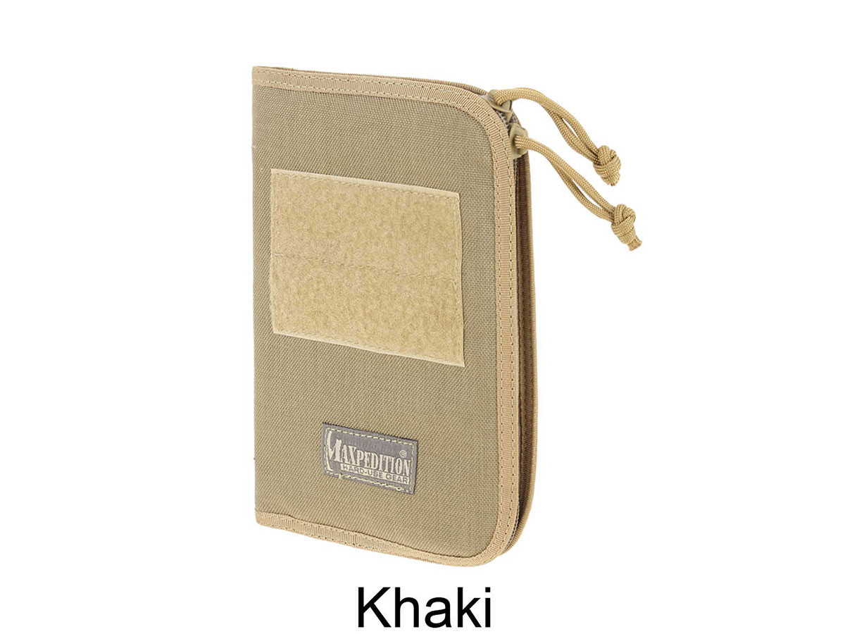 Maxpedition Field Book Cover (MAXPEDITION3304)