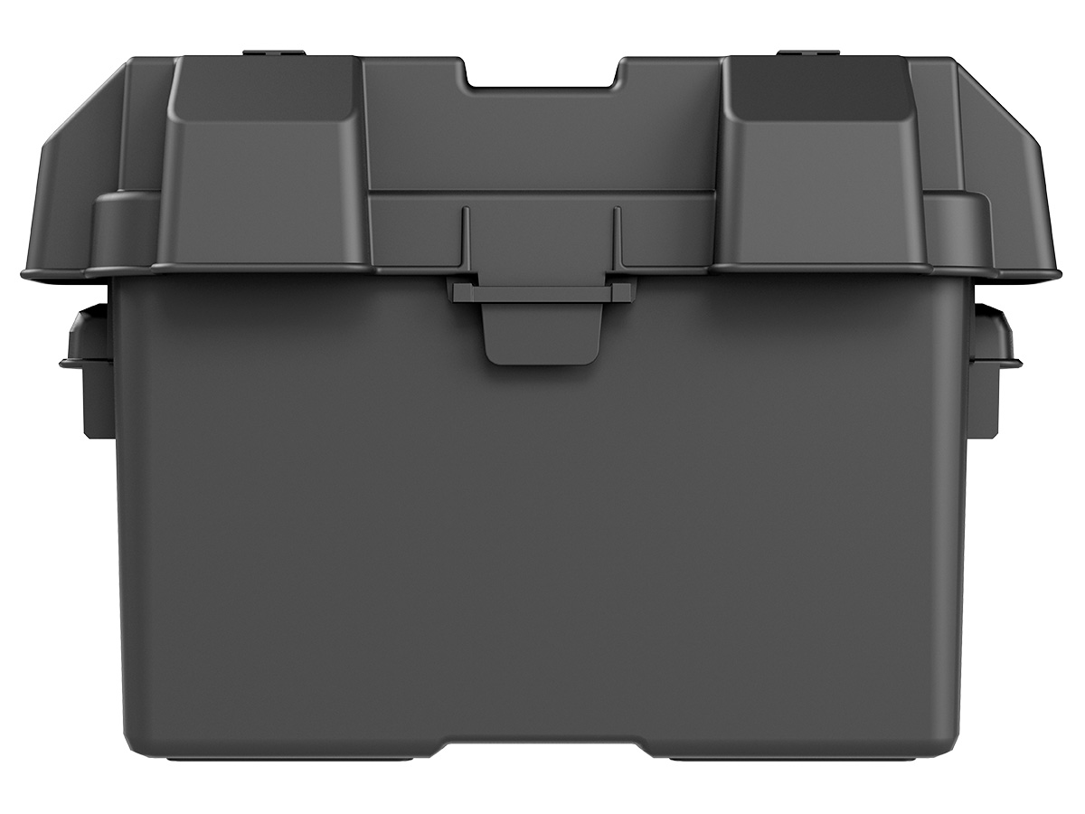 NOCO HM327BK Group 27 Battery BoxBattery Junction