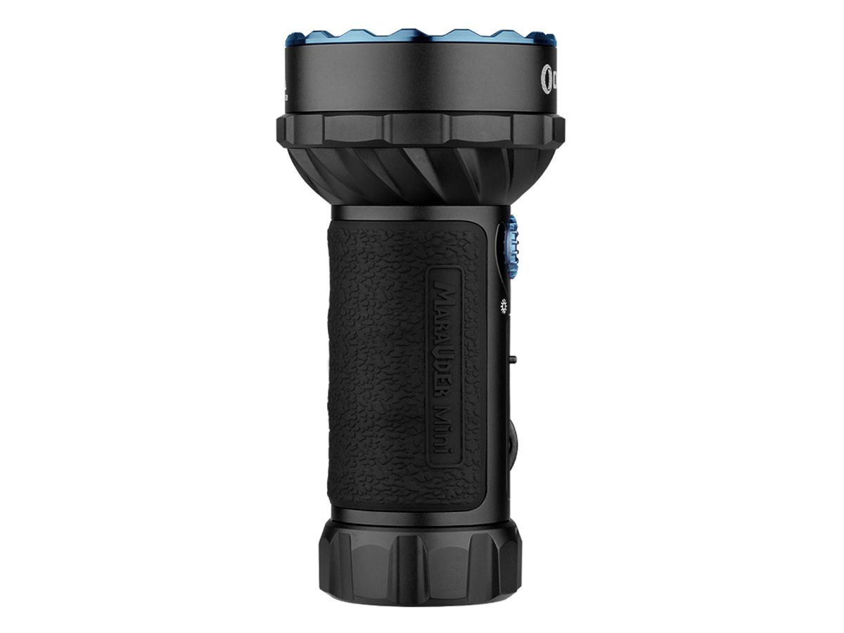 OLIGHT(オーライト)MARAUDER2 オーライト Marauder Mini 2 ブラック