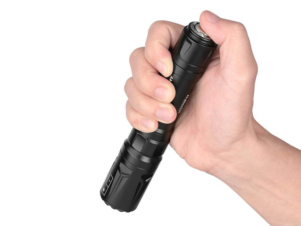 オーライト Olight Odin Turbo フラッシュライト LEP