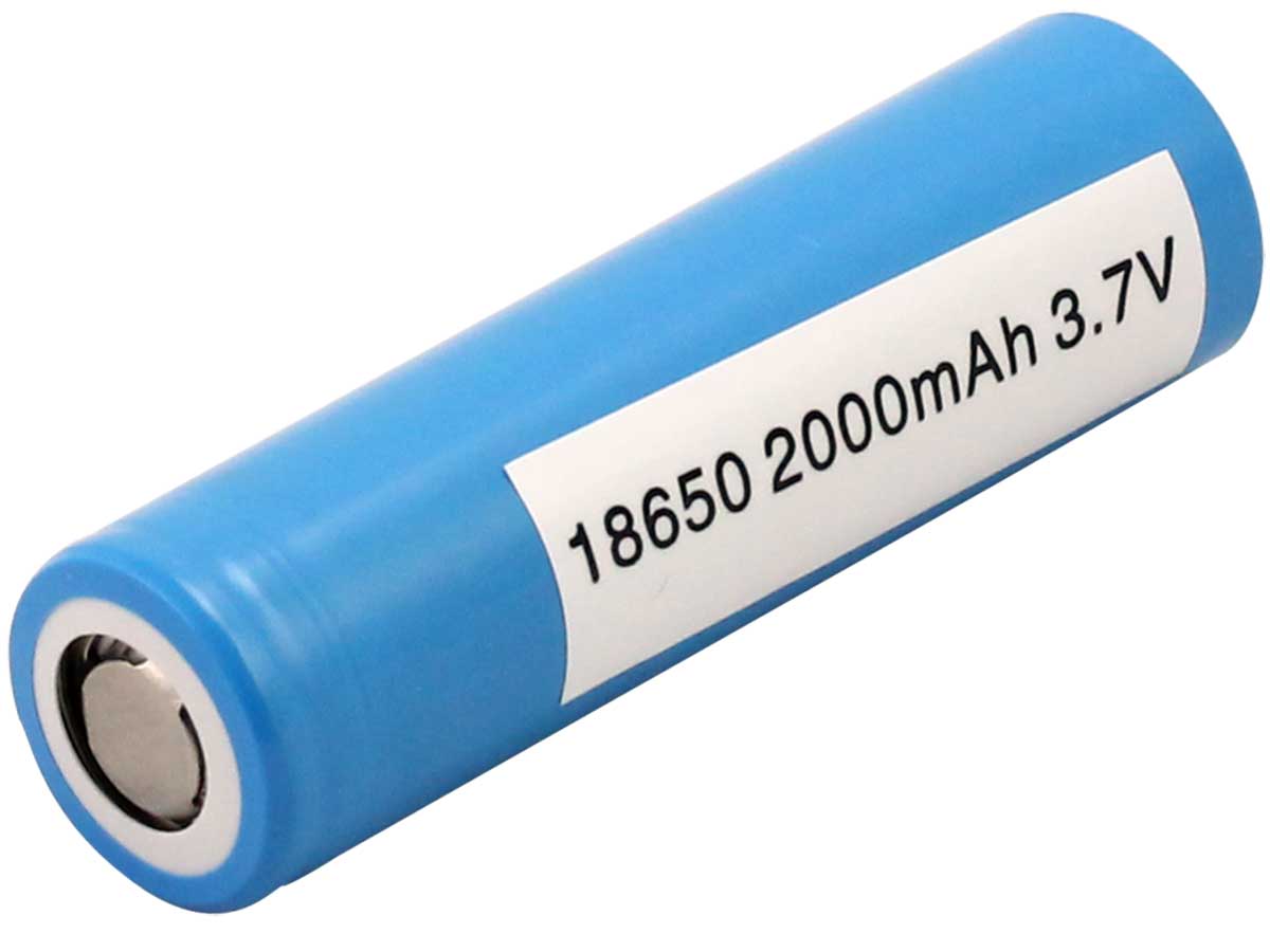 Батарея 2000 mah. 18650 самсунг 2d93. аккумулятор smartbuy li18650-2000 mah (50400) (sbbr-18650-2s2000).