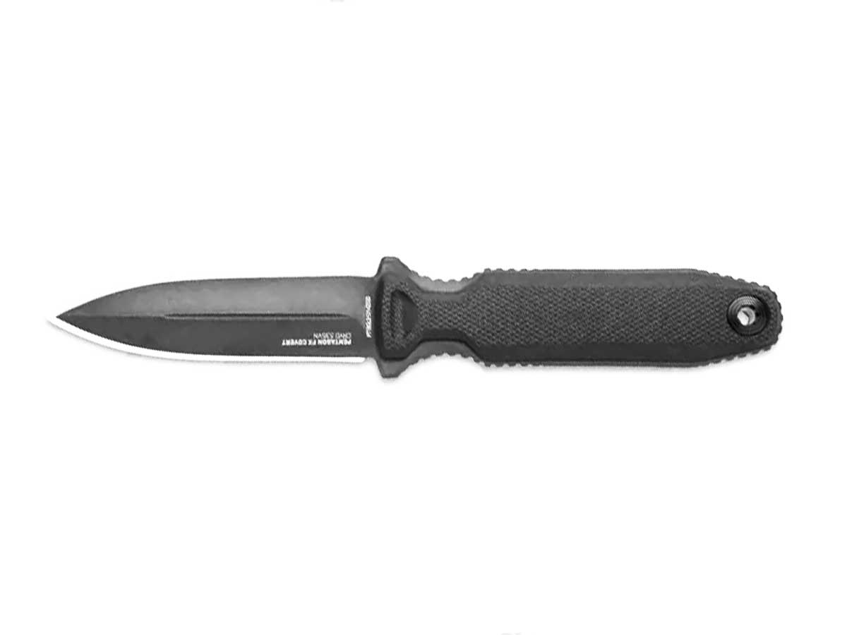 SOG Pentagon FX Covert Fixed Blade Knife