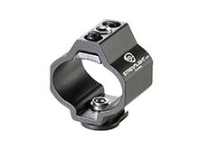 Streamlight 4AA/3AA Gallet Helmet Mount (68086)