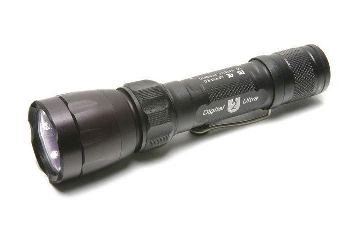 SUREFIRE U2 porcupine [シュアファイア U2 ポーキュパイン] SUREFIRE U2 PORCUPINE（シュアファイア）