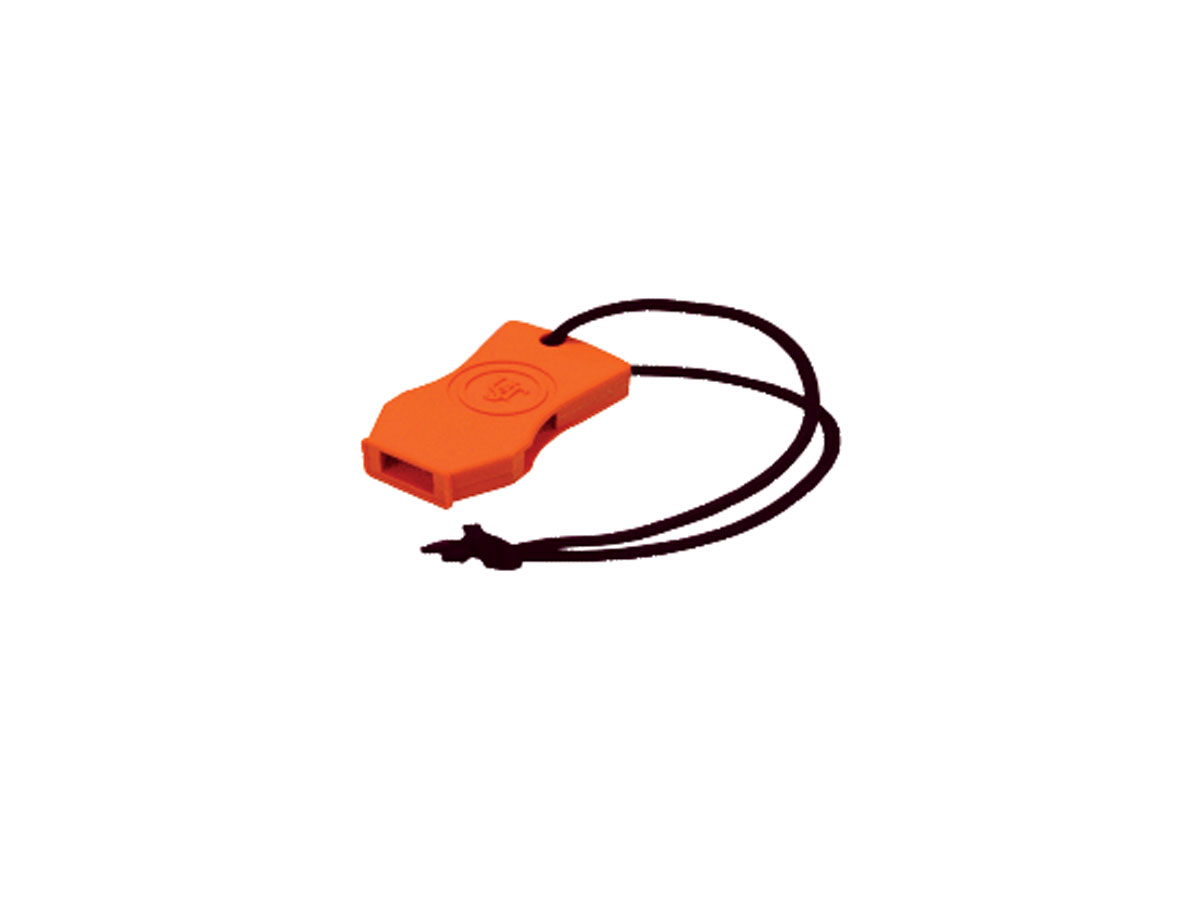 Ultimate Survival Technologies JetScream Micro Floating Whistle