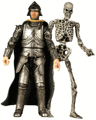 Army of Darkness Army Builder 4