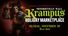 Krampus Holiday Marketplace 2025
