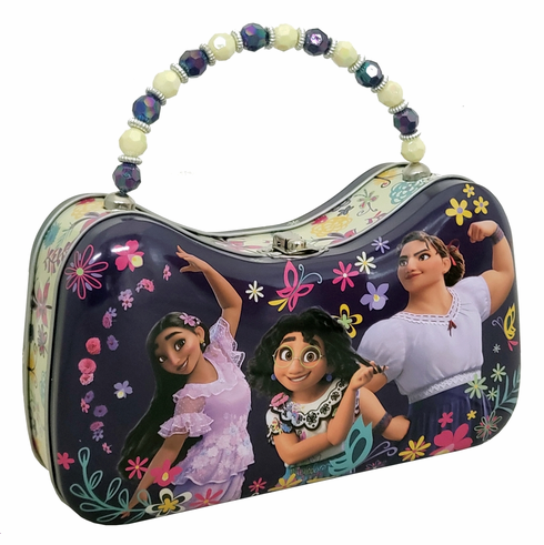 Encanto Scoop Tin Carry All (12 tins) - Item # 337817-12