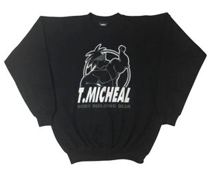 4X T. Micheal Classic Big Top #101- Factory Direct