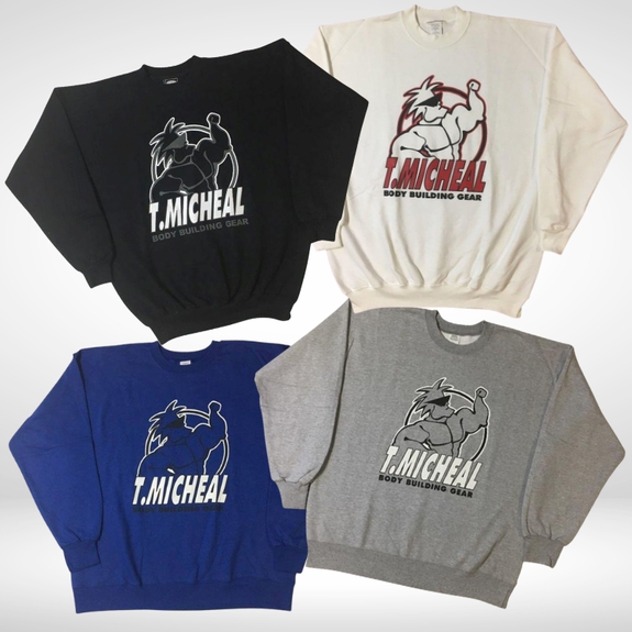 4X T. Micheal Classic Big Top #101- Factory Direct