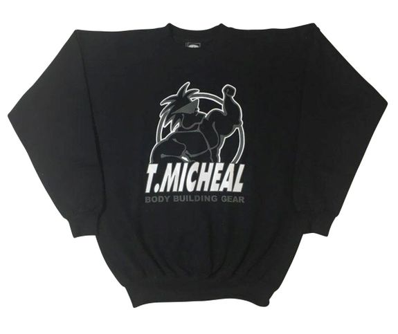 4X T. Micheal Classic Big Top #101- Factory Direct