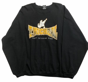 Collector's Corner Harry Hollywood Sweatshirt
