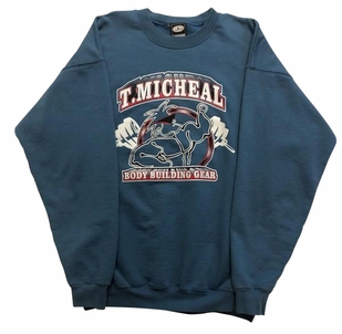 Collector's Corner T. Michael Sweatshirt