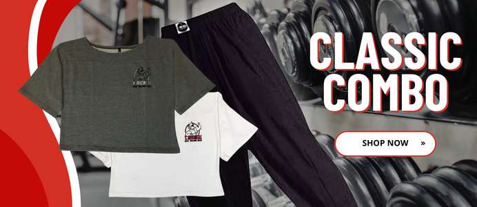Shop T Micheal Workout Sweatshirts for Body Builders