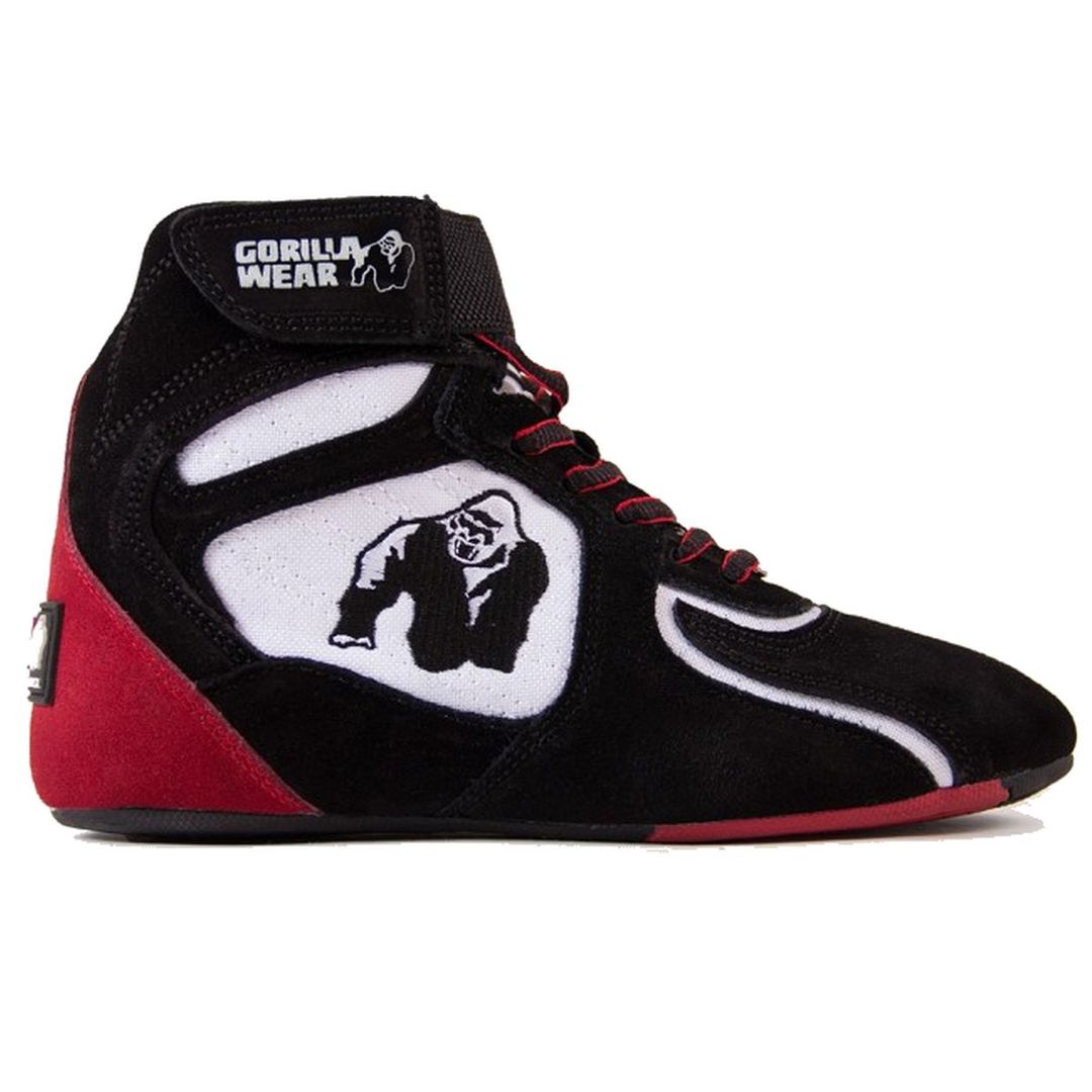 Boxing Shoes Gorilla Bodybuilding Shoes Gorilla Wear Perry