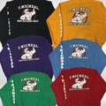 Premium T. Micheal Sweatshirt with Back Print- # 113FB