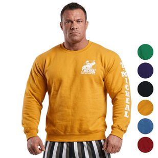 Premium T. Micheal Sweatshirt with Back Print- # 113FB
