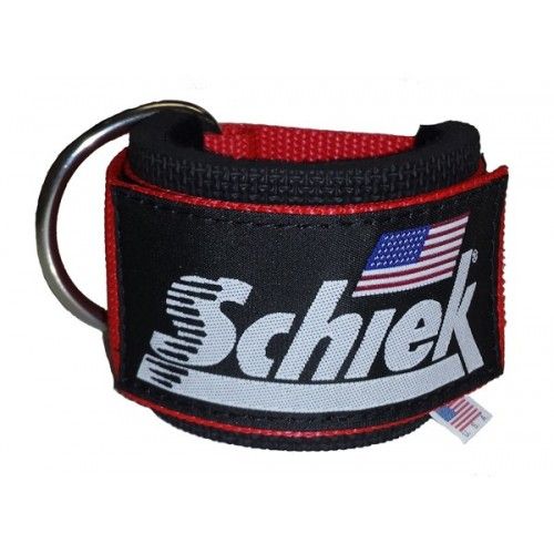 Schiek Ankle Straps- Model 1700