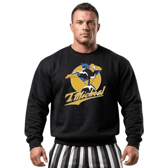T. Micheal Premium Sweatshirt # 137