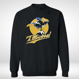 T. Micheal Premium Sweatshirt # 137