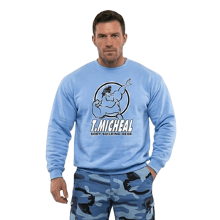 T. Micheal Premium Sweatshirt # 138