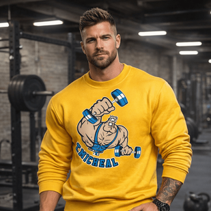 T. Micheal Premium Sweatshirt # 139