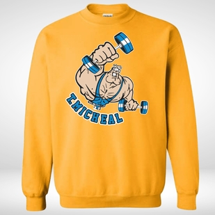 T. Micheal Premium Sweatshirt # 139